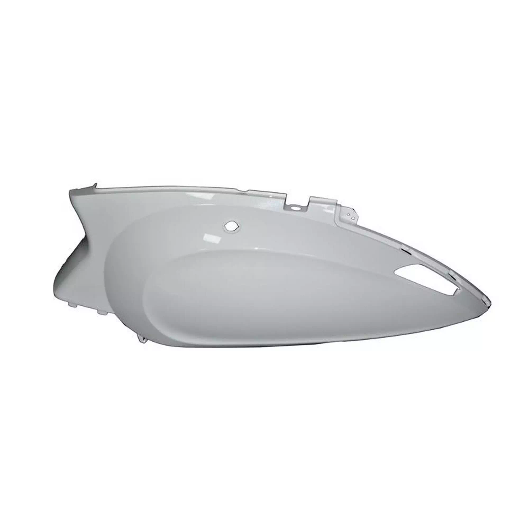 RKS AZURE ARKA YAN PANEL SOL BEYAZ [AZURE (KUBA) - AZ50 - AZURE MAX] #RK 28021
